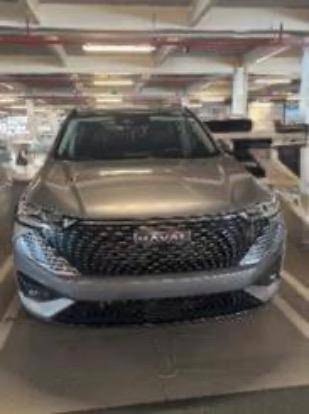 GWM HAVAL H6 1.5 HEV PREMIUM E-TRACTION